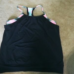 Double Dutch Tank Top